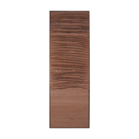 Sable II by Studio M a handmade Original Framed Canvas Artwork from Mercana - Luna Furniture