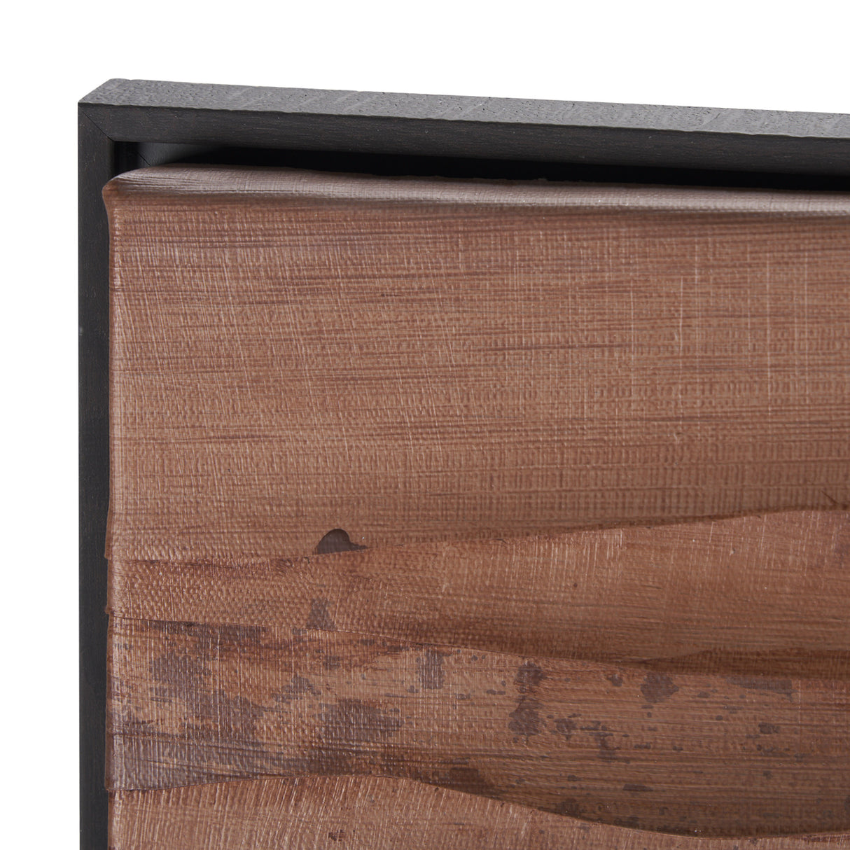 Sable II by Studio M a handmade Original Framed Canvas Artwork from Mercana - Luna Furniture
