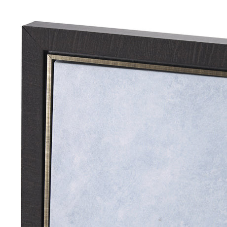 Spring is Coming I by Mercana Studio a Hand Embellished Textured Framed Canvas from Mercana - Luna Furniture