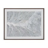 Avalanche by Studio M a handmade Original Framed Artwork from Mercana - Luna Furniture
