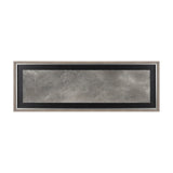 Igneous by Studio M a handmade Original Framed Artwork under Glass from Mercana - Luna Furniture