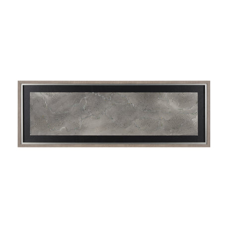 Igneous by Studio M a handmade Original Framed Artwork under Glass from Mercana - Luna Furniture
