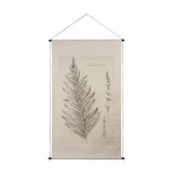 Fern Study I (Osmundastrum Cinnamomeum) from Mercana - Luna Furniture