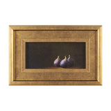 Lonely Figs by Mercana Studio a Hand Embellished Framed Art Print from Mercana - Luna Furniture