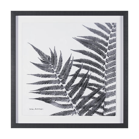 Aspire by Debra Van Swearingen a Hand Embellished Framed Photo Art Print Matted under Glass from Mercana - Luna Furniture