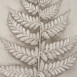 Fern Study II (Davallia Fejeensis) by Mercana Studio a Hand Embellished Framed Art Print from Mercana - Luna Furniture