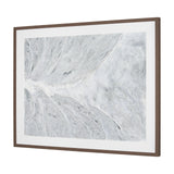 Avalanche by Studio M a handmade Original Framed Artwork from Mercana - Luna Furniture