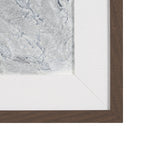 Avalanche by Studio M a handmade Original Framed Artwork from Mercana - Luna Furniture