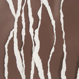 Tattered Waves II by Studio M a handmade Original Framed 3D Textured Artwork under Glass from Mercana - Luna Furniture