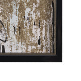 Papillon I by Mercana Studio a Hand Embellished Framed Art Print from Mercana - Luna Furniture
