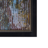 Papillon III by Mercana Studio a Hand Embellished Framed Art Print from Mercana - Luna Furniture