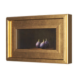 Lonely Figs by Mercana Studio a Hand Embellished Framed Art Print from Mercana - Luna Furniture