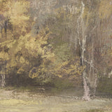 Old Style Landscape I by Mercana Studio a Hand Embellished Framed Art Print from Mercana - Luna Furniture