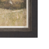 Old Style Landscape II by Mercana Studio a Hand Embellished Framed Art Print from Mercana - Luna Furniture