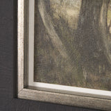 Old Style Landscape II by Mercana Studio a Hand Embellished Framed Art Print from Mercana - Luna Furniture