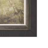 Old Style Landscape III by Mercana Studio a Hand Embellished Framed Art Print from Mercana - Luna Furniture