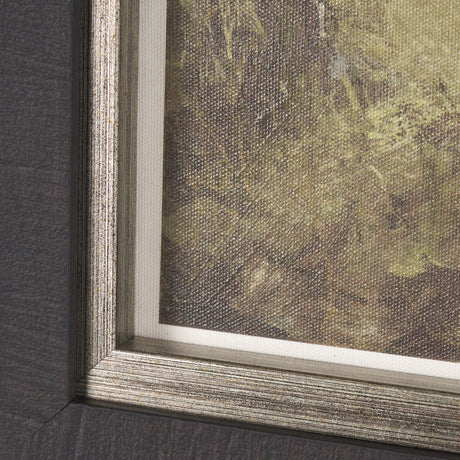 Old Style Landscape III by Mercana Studio a Hand Embellished Framed Art Print from Mercana - Luna Furniture