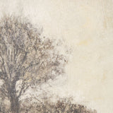 Old Style Landscape III by Mercana Studio a Hand Embellished Framed Art Print from Mercana - Luna Furniture