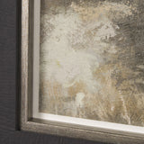 Old Style Landscape IV by Mercana Studio a Hand Embellished Framed Art Print from Mercana - Luna Furniture