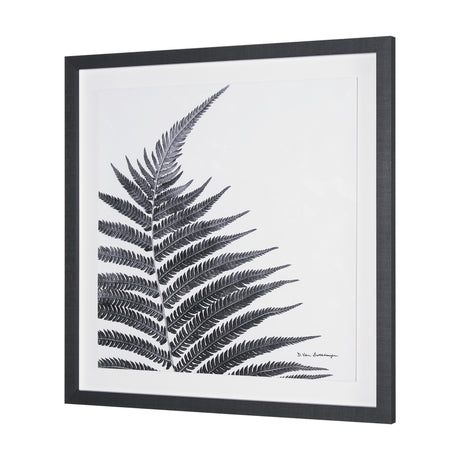 Truth by Debra Van Swearingen a Hand Embellished Framed Photo Art Print Matted under Glass from Mercana - Luna Furniture
