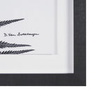 Truth by Debra Van Swearingen a Hand Embellished Framed Photo Art Print Matted under Glass from Mercana - Luna Furniture