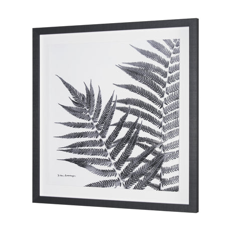 Aspire by Debra Van Swearingen a Hand Embellished Framed Photo Art Print Matted under Glass from Mercana - Luna Furniture