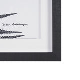 Aspire by Debra Van Swearingen a Hand Embellished Framed Photo Art Print Matted under Glass from Mercana - Luna Furniture