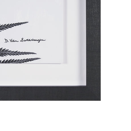 Aspire by Debra Van Swearingen a Hand Embellished Framed Photo Art Print Matted under Glass from Mercana - Luna Furniture