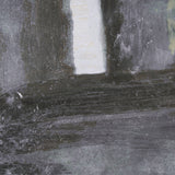 Semblance I by Mercana Studio a Hand Embellished Textured Framed Canvas from Mercana - Luna Furniture