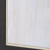 Semblance II by Mercana Studio a Hand Embellished Textured Framed Canvas from Mercana - Luna Furniture