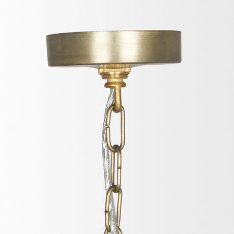 Rudlin from Mercana - Luna Furniture