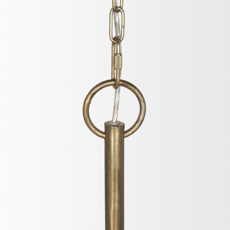 Rudlin from Mercana - Luna Furniture