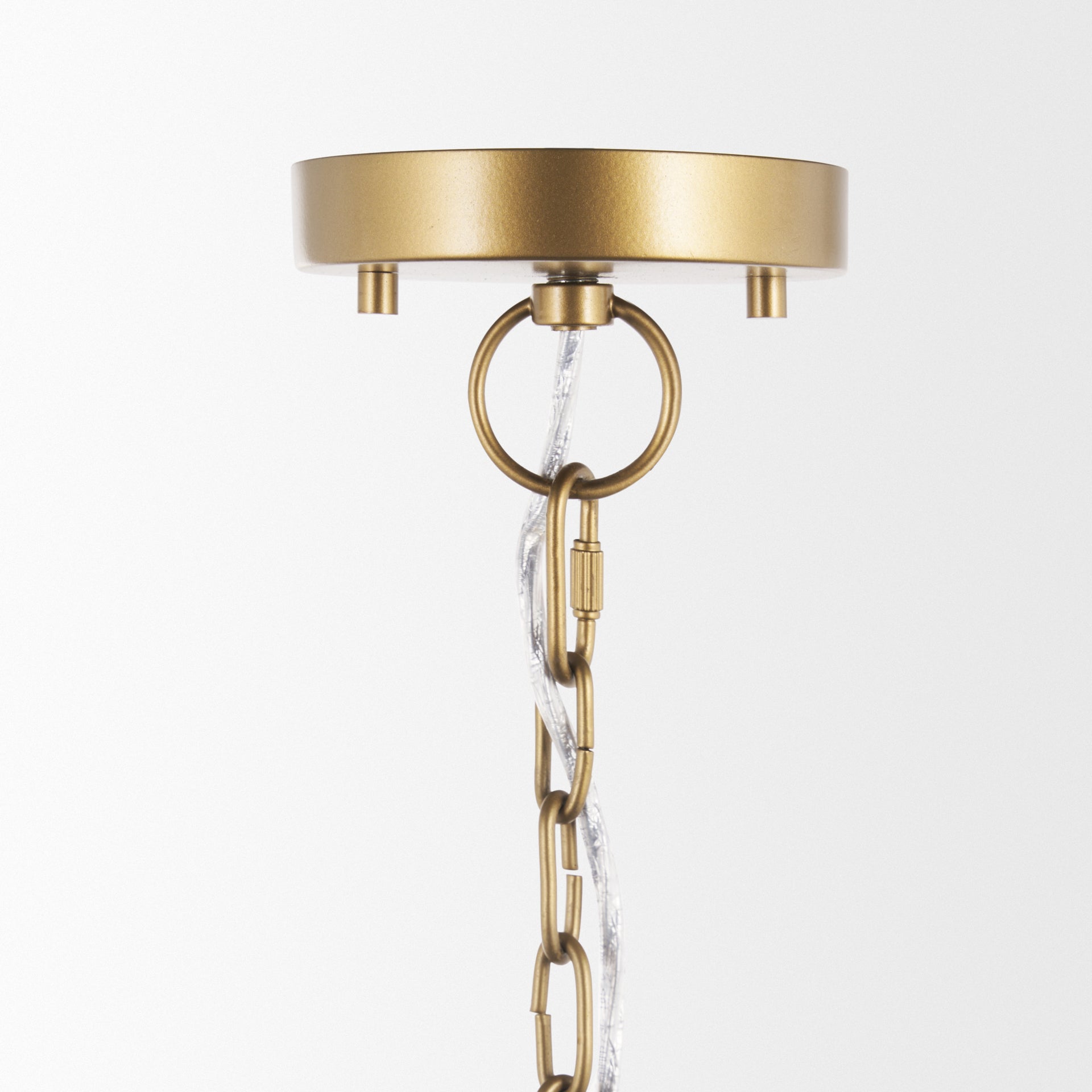 Mercana Thad Chandelier - Thumbnail 4