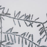 Evergreen Branches I by Mercana Studio a Hand Embellished Framed Art Print Matted under Glass from Mercana - Luna Furniture