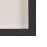 Hope by Mercana Studio a Hand Embellished Framed Art Print Matted under Glass from Mercana - Luna Furniture