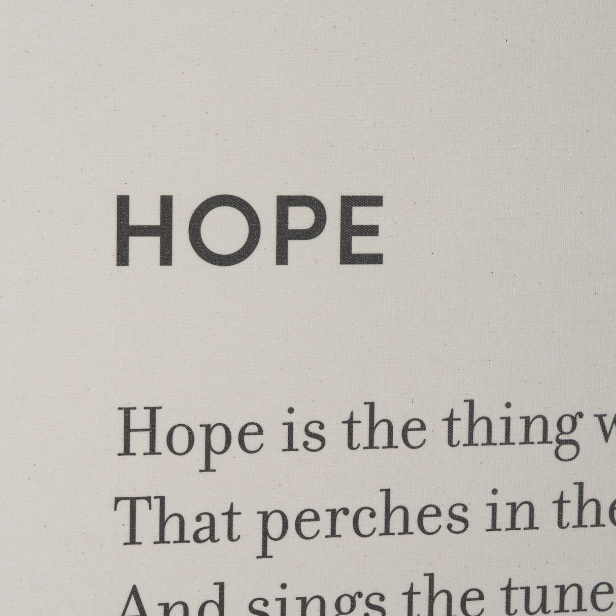 Hope by Mercana Studio a Hand Embellished Framed Art Print Matted under Glass from Mercana - Luna Furniture