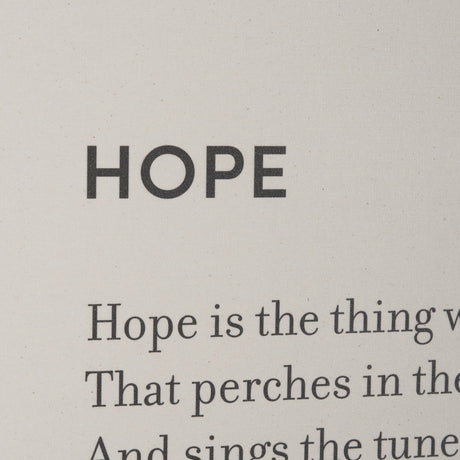 Hope by Mercana Studio a Hand Embellished Framed Art Print Matted under Glass from Mercana - Luna Furniture