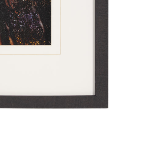 Leafy Shelter by Bobbie Goodrich a Hand Embellished Framed Photo Art Print Matted under Glass from Mercana - Luna Furniture