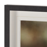 Down to Earth by Stig Kalvelid a Hand Embellished Framed Photo Art Print Matted under Glass from Mercana - Luna Furniture