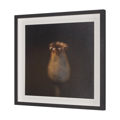 Collecting by Stig Kalvelid a Hand Embellished Framed Photo Art Print Matted under Glass from Mercana - Luna Furniture