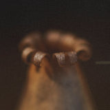 Collecting by Stig Kalvelid a Hand Embellished Framed Photo Art Print Matted under Glass from Mercana - Luna Furniture