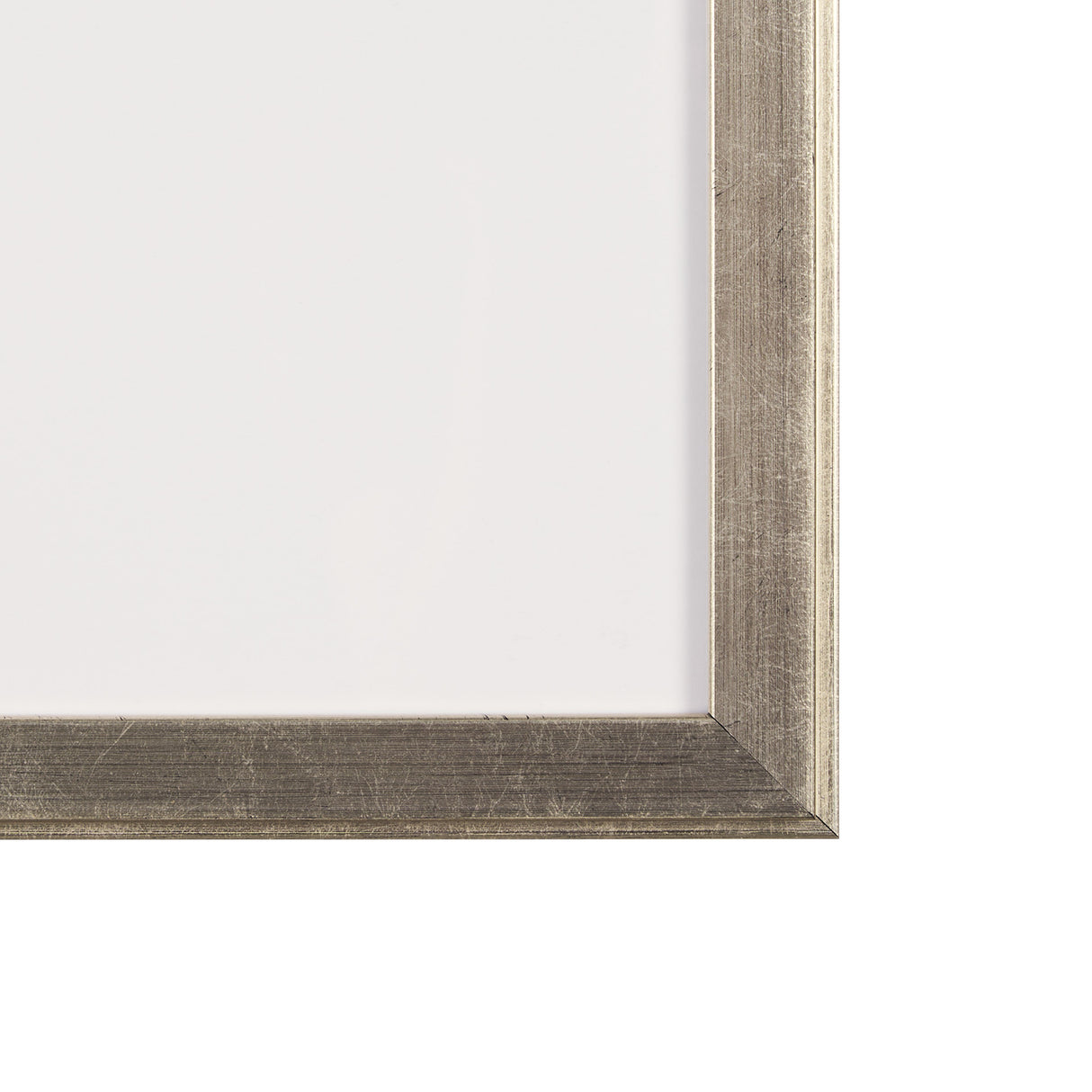 Sitting Model II by Mercana Studio a Hand Embellished Framed Art Print Matted under Glass from Mercana - Luna Furniture