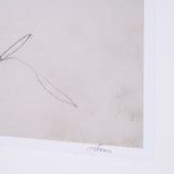 Chokecherry 1 by Mercana Studio a Hand Embellished Framed Art Print Matted under Glass from Mercana - Luna Furniture