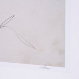 Chokecherry 2 by Mercana Studio a Hand Embellished Framed Art Print Matted under Glass from Mercana - Luna Furniture