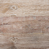 McArthur Whitewash Reclaimed Wood Console Table from Mercana - Luna Furniture