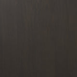 Wagner Dark Brown Wood w/ Arched Design Accent Cabinet from Mercana - Luna Furniture
