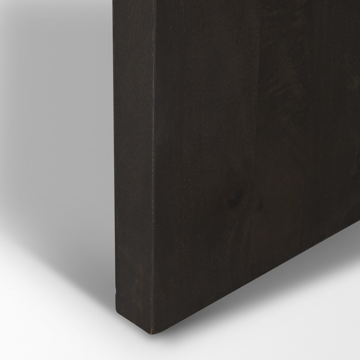Tarro Brown Wood w/ Triangle Legs Coffee Table from Mercana - Luna Furniture