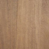 Welborn 72" Light Brown Wood Rectangular Dining Table from Mercana - Luna Furniture