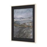 Mesmerized View I by Mercana Studio a Hand Embellished Framed Art Print Matted under Glass from Mercana - Luna Furniture