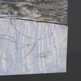 Mesmerized View I by Mercana Studio a Hand Embellished Framed Art Print Matted under Glass from Mercana - Luna Furniture